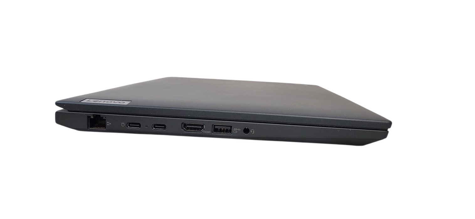 ThinkPad T14 Gen 3 Ryzen 5 Pro 6650U|16GB DDR5|256GB NVME W/AC