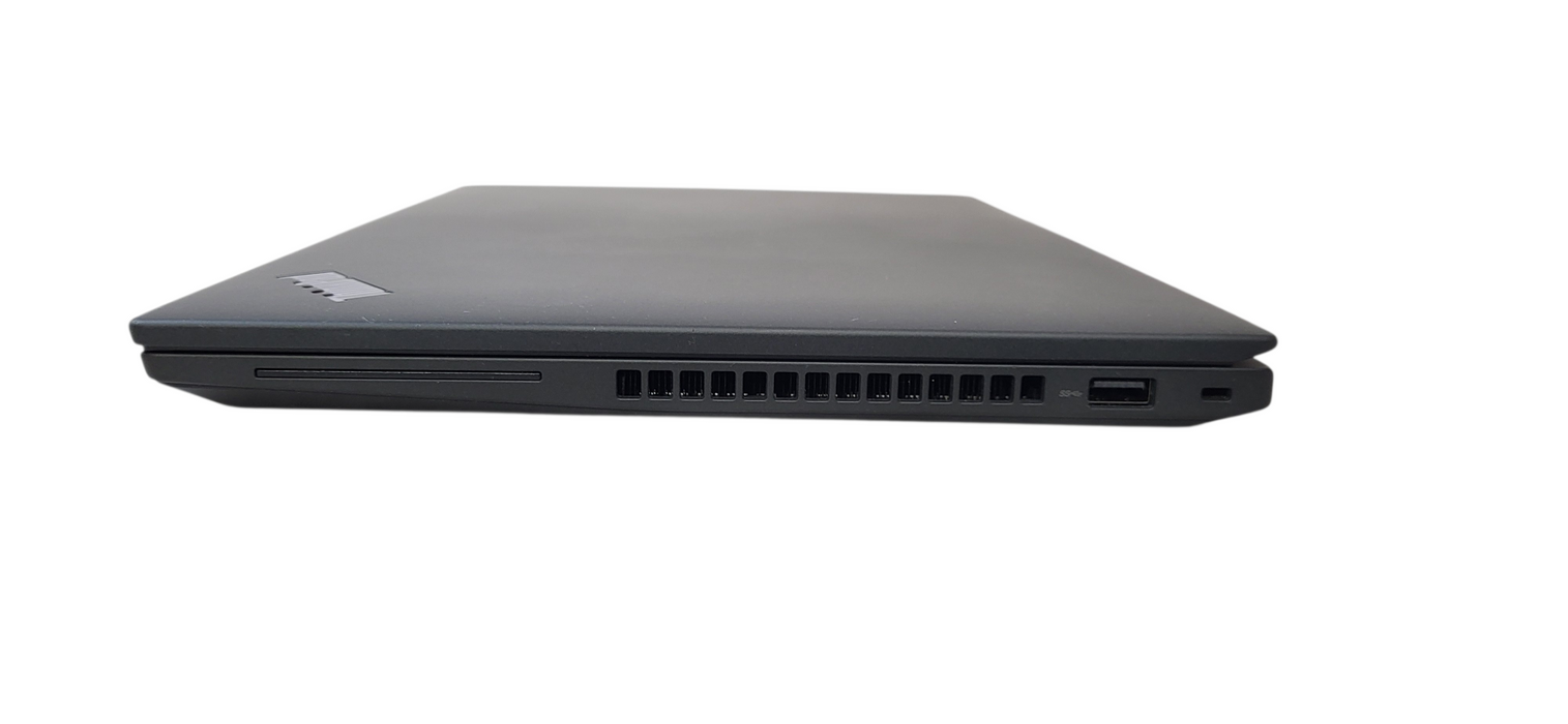 ThinkPad T14 Gen 3 Ryzen 5 Pro 6650U|16GB DDR5|256GB NVME W/AC