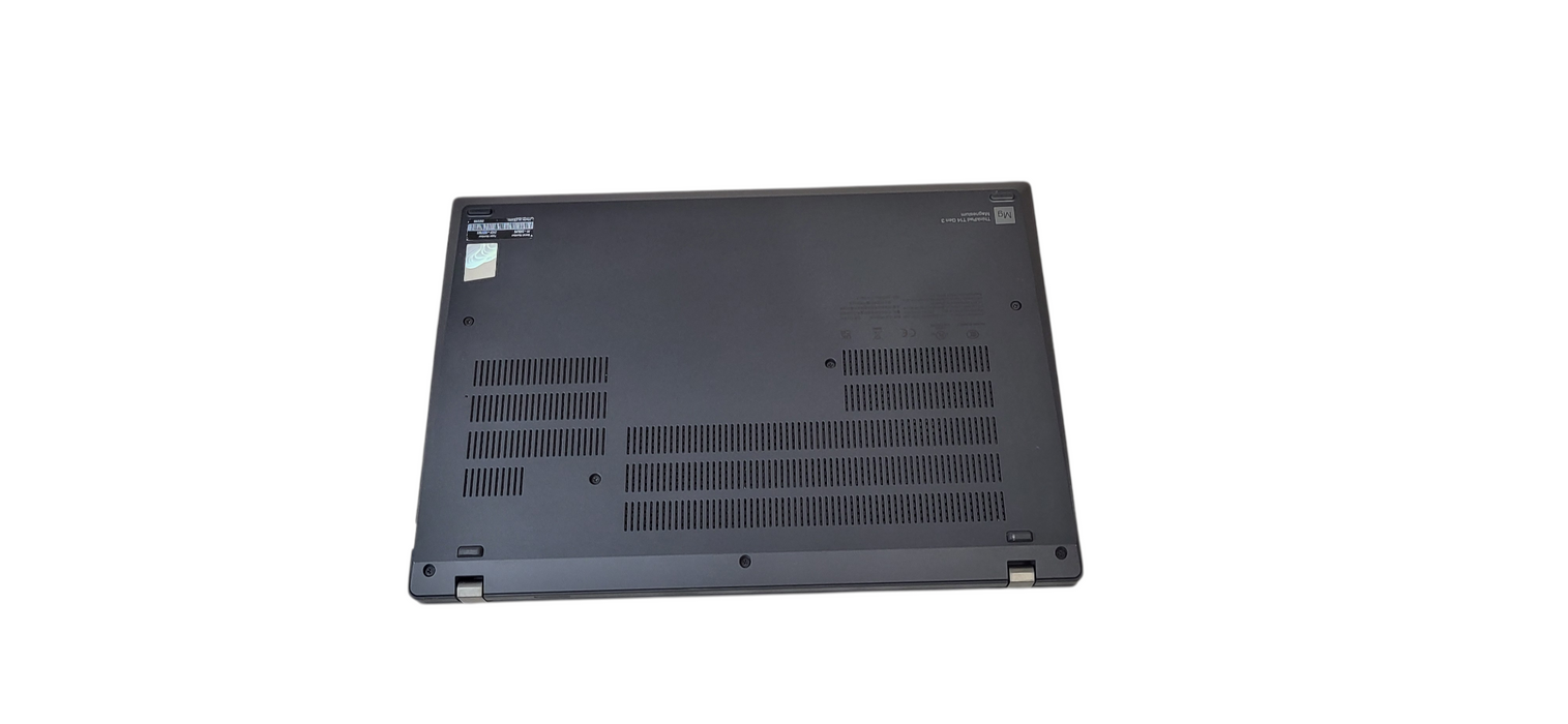 ThinkPad T14 Gen 3 Ryzen 5 Pro 6650U|16GB DDR5|256GB NVME W/AC