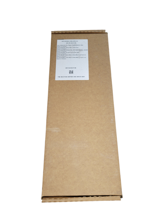 Dell R720 R730 Cable Management Arm Kit 2U - DP/N 0CCY3K CCY3K (NEW)