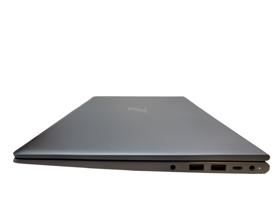 HP ZBook Power 15.6" G9 i7-12700H 16GB DDR5 RTX A1000 256GB NVMe