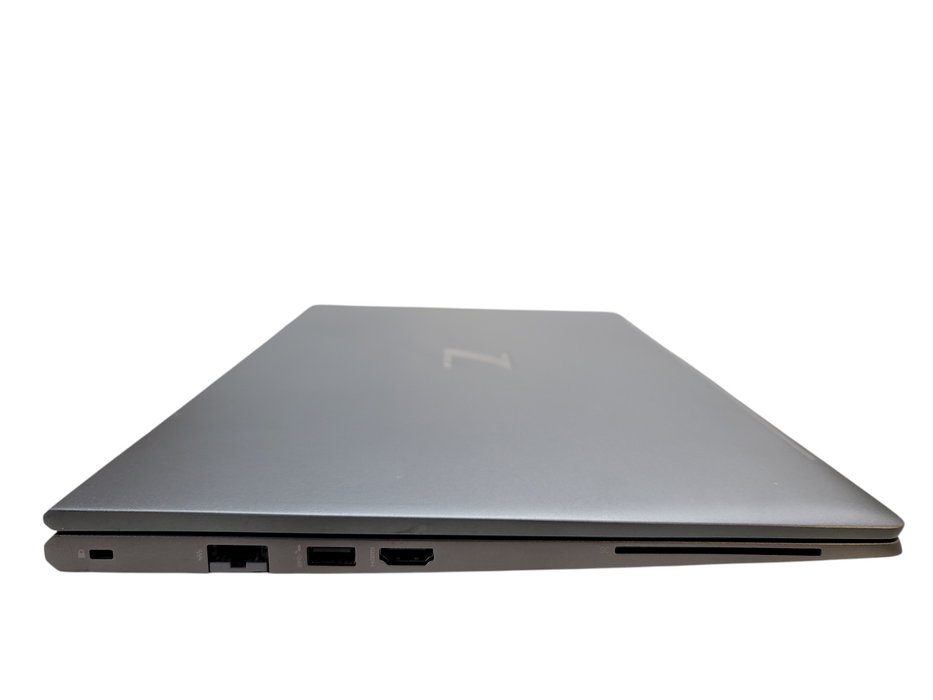 HP ZBook Power 15.6" G9 i7-12700H 16GB DDR5 RTX A1000 256GB NVMe