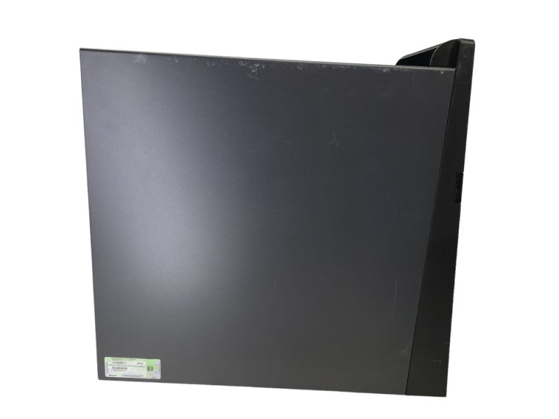 Lenovo / IBM ThinkCentre A51 (813135U) - Pentium 4 @ 3.00GHz | 1GB RAM  %