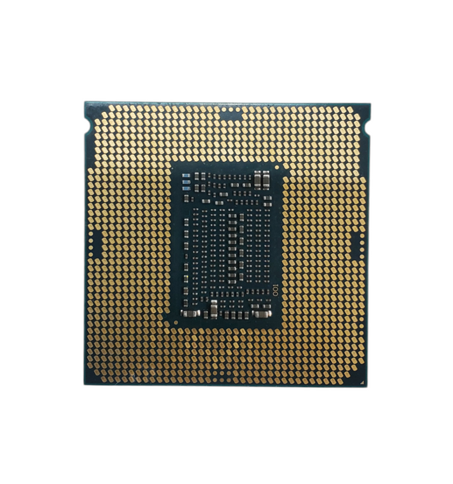 Intel Core i7-8700K @ 3.70GHz SR3QR 6-Core Desktop CPU