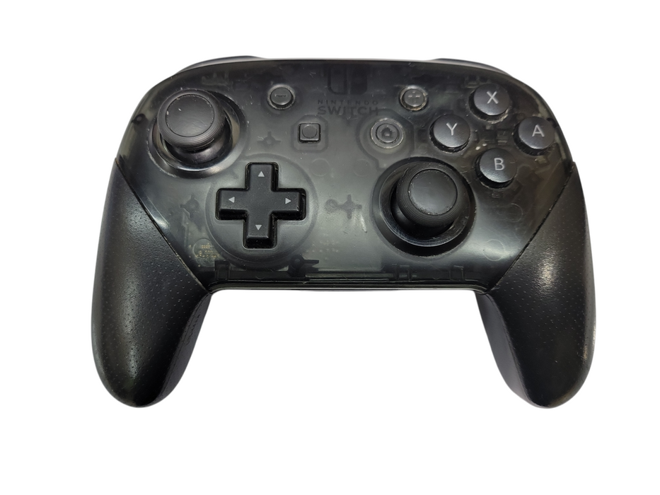 Nintendo Switch Controller BLACK