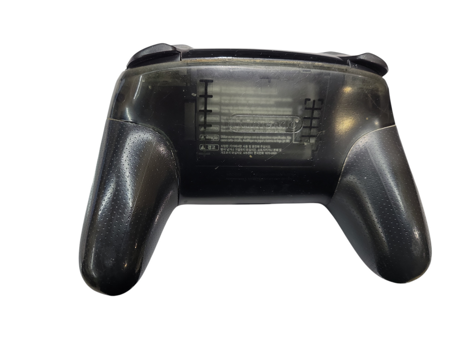 Nintendo Switch Controller BLACK