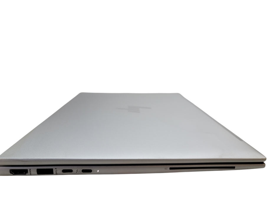 HP EliteBook 840 14" G9 i7-1255U 16GB DDR4 256GB NVMe READ