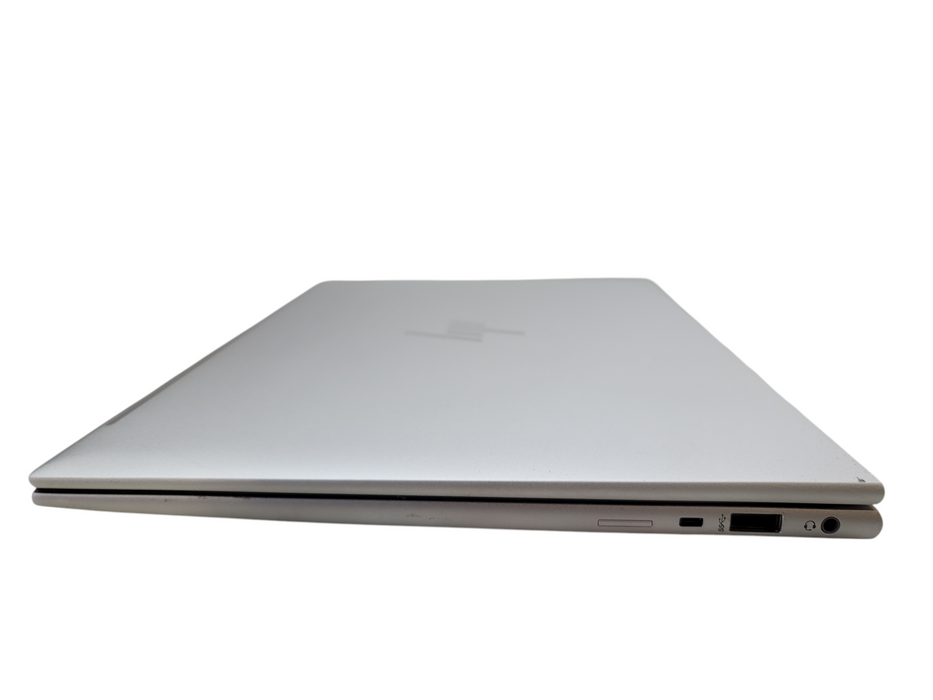 HP EliteBook 840 14" G9 i7-1255U 16GB DDR4 256GB NVMe READ
