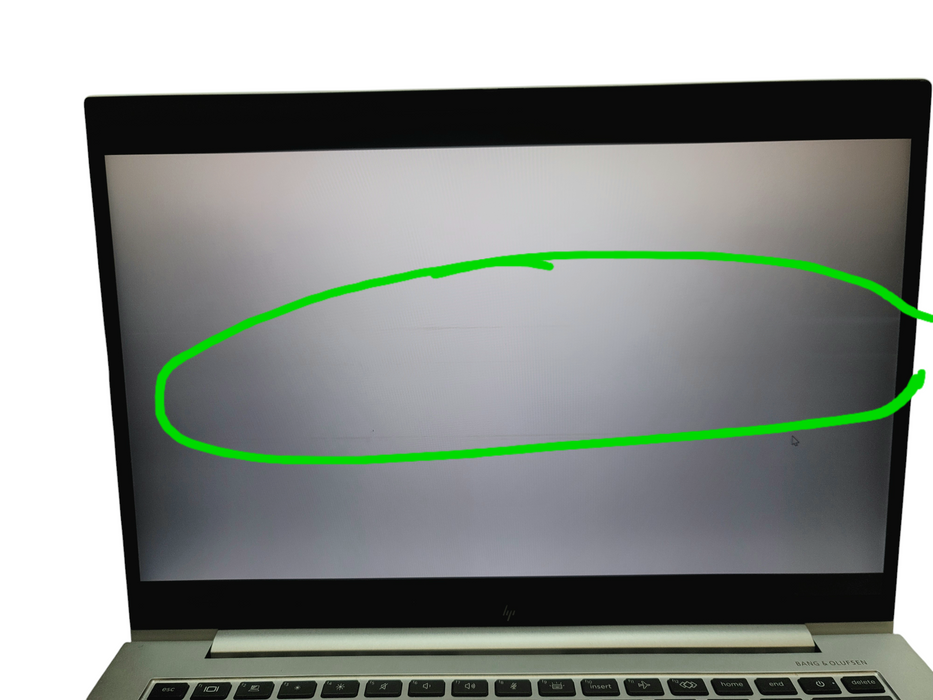 HP EliteBook 840 14" G9 i7-1255U 16GB DDR4 256GB NVMe READ
