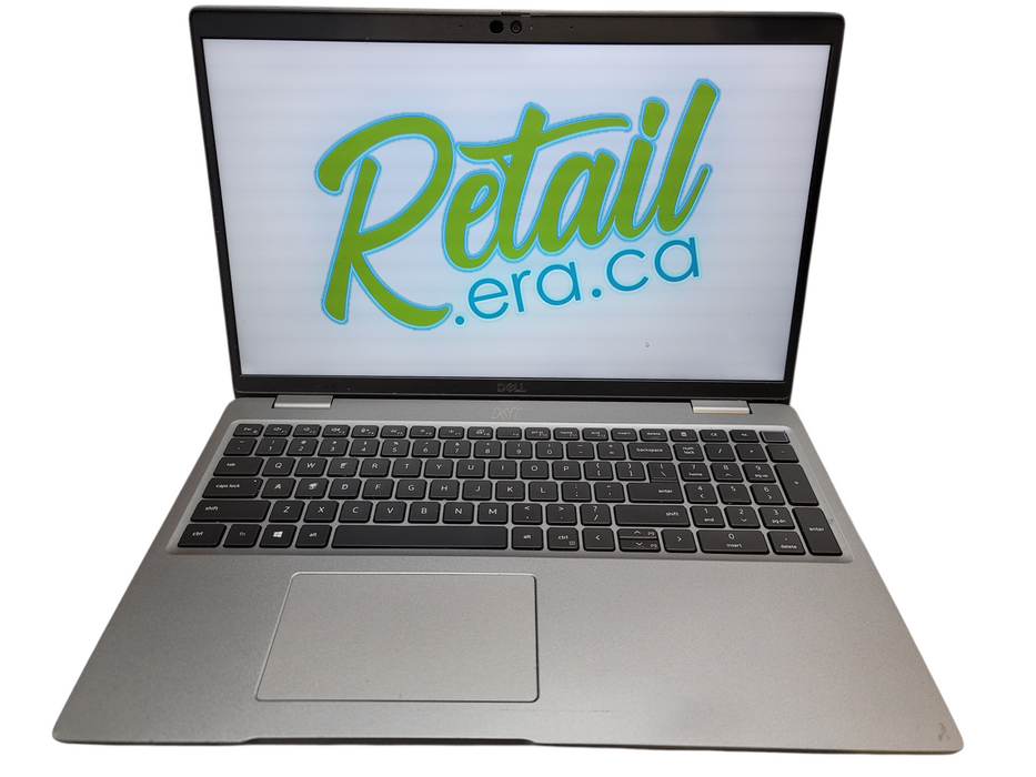 Dell Precision 3560 i5-1145G7 16GB DDR4 T500 256GB NVMe READ