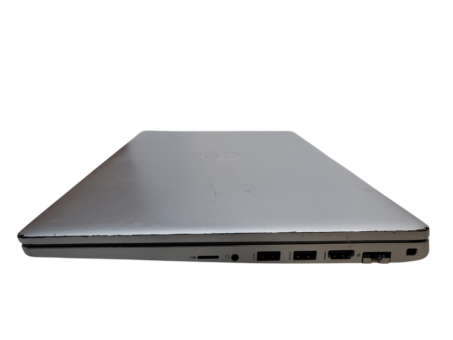 Dell Precision 3560 i5-1145G7 16GB DDR4 T500 256GB NVMe READ