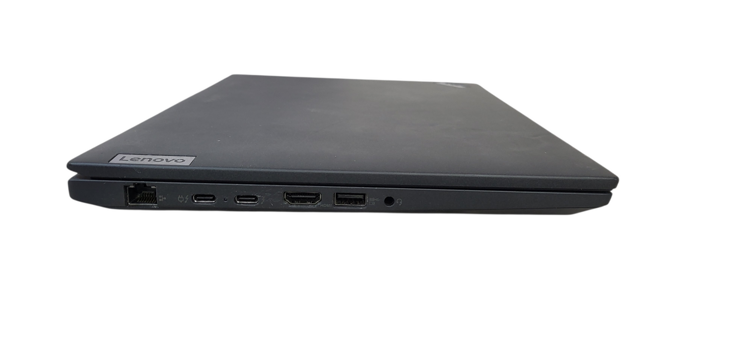 Lenovo ThinkPad T14 Gen 3 i5-1250P CPU|16GB DDR4|256GB W/AC