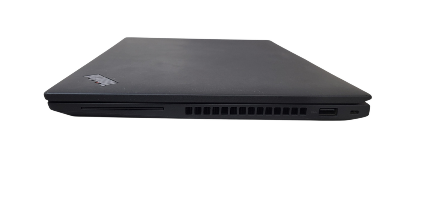 Lenovo ThinkPad T14 Gen 3 i5-1250P CPU|16GB DDR4|256GB W/AC