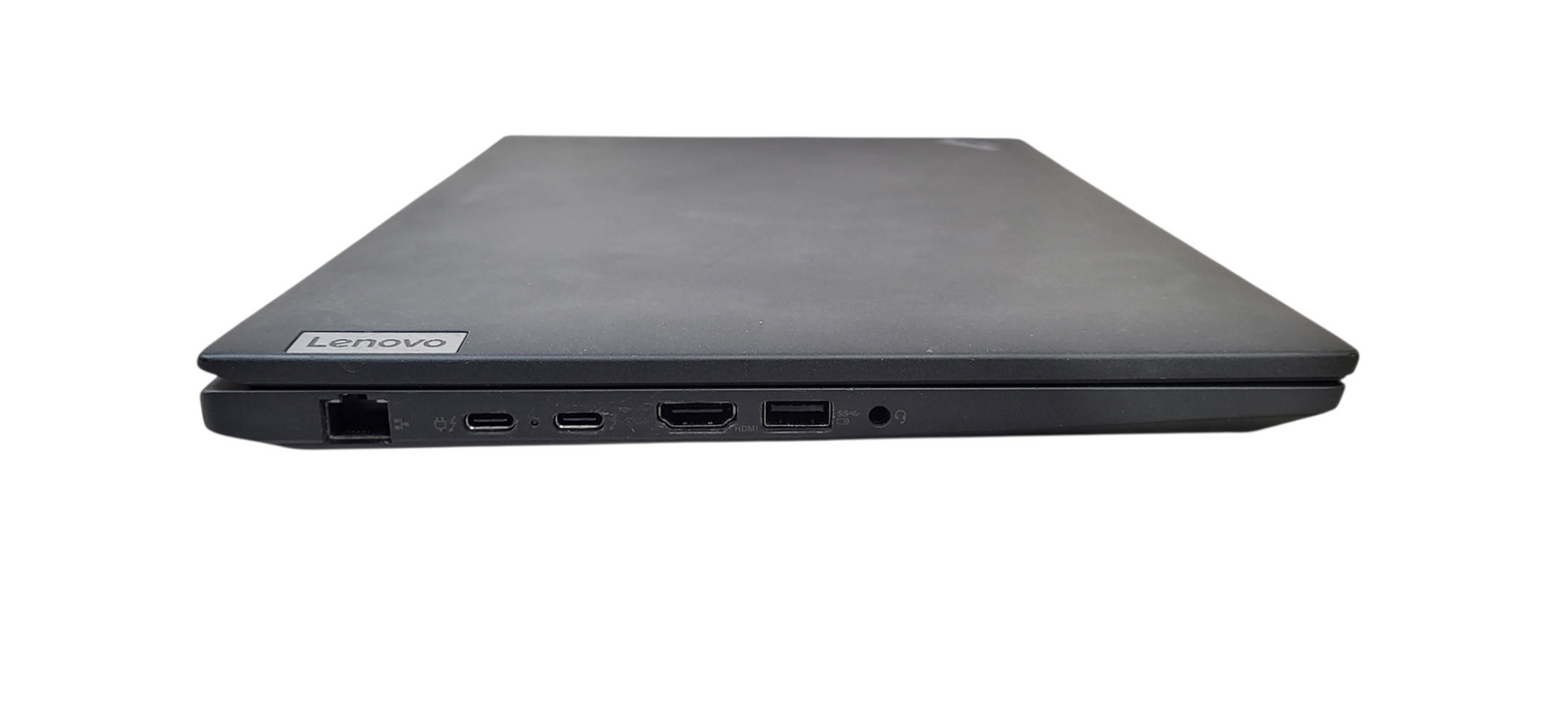 Lenovo ThinkPad T14 Gen 3 i5-1250P CPU|16GB DDR4|256GB W/AC