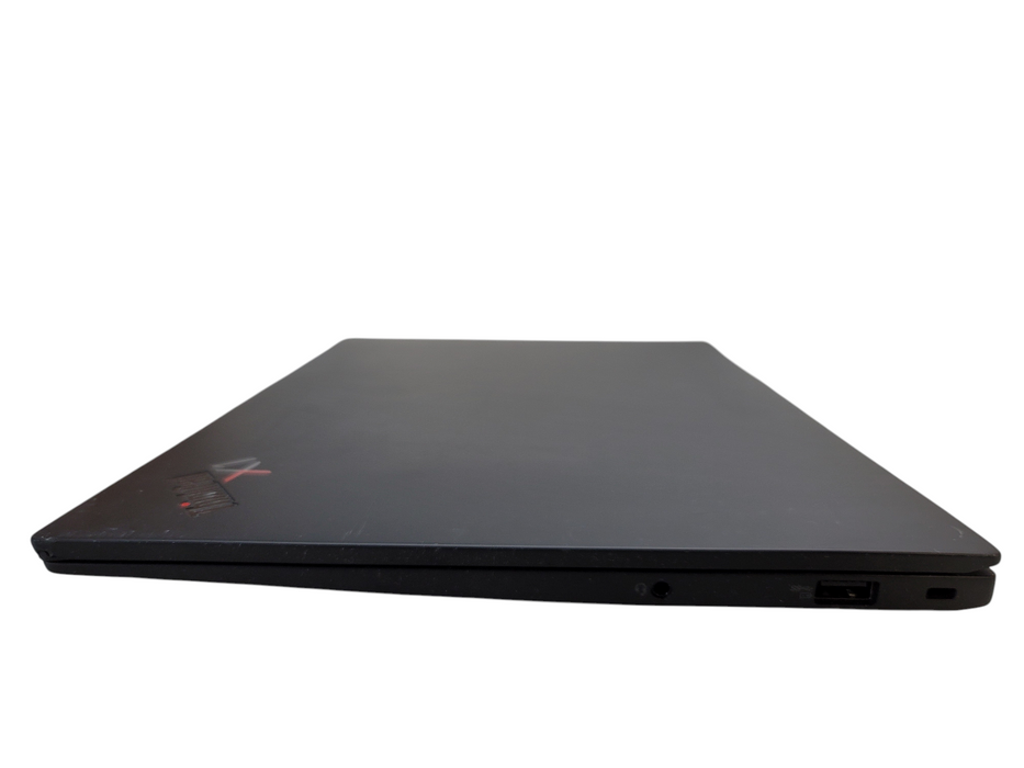 Lenovo ThinkPad X1 Carbon i7-1265U 16GB DDR5 256GB NVMe