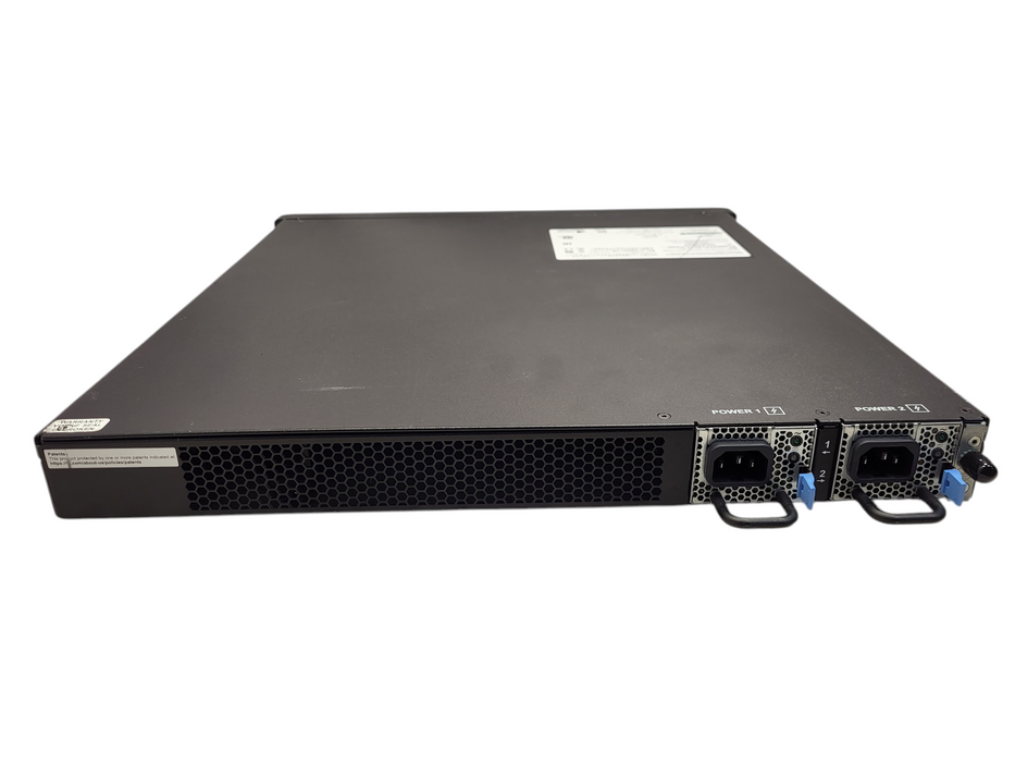 F5 Networks BIG-IP i4000 Series i4600/i4800 Load Balance Appliance