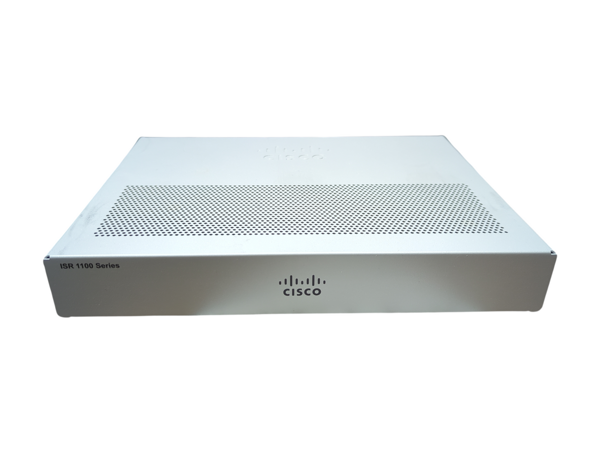 Cisco C1161X-8PLTEP 8 Port Integrated Services Router, READ — retail.era