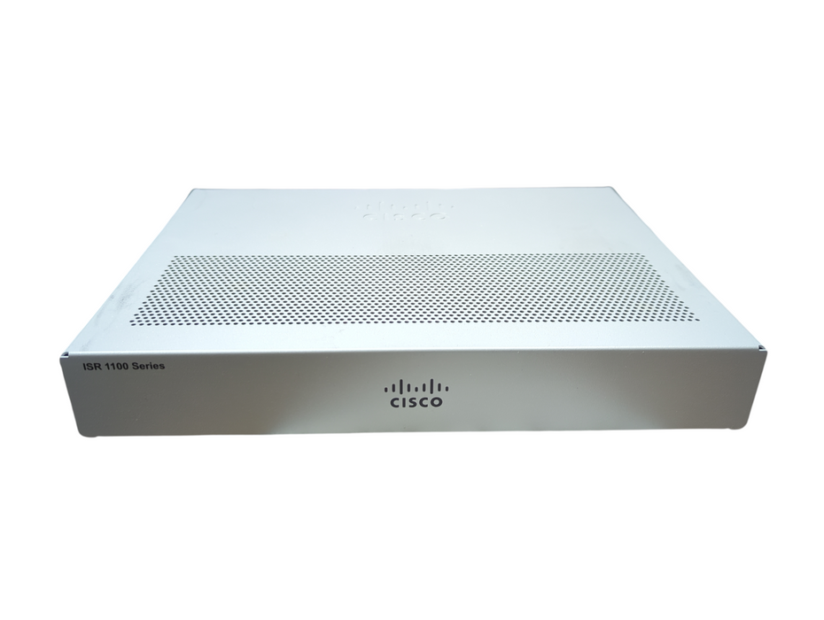 Cisco C1161X-8PLTEP 8 Port Integrated Services Router, READ