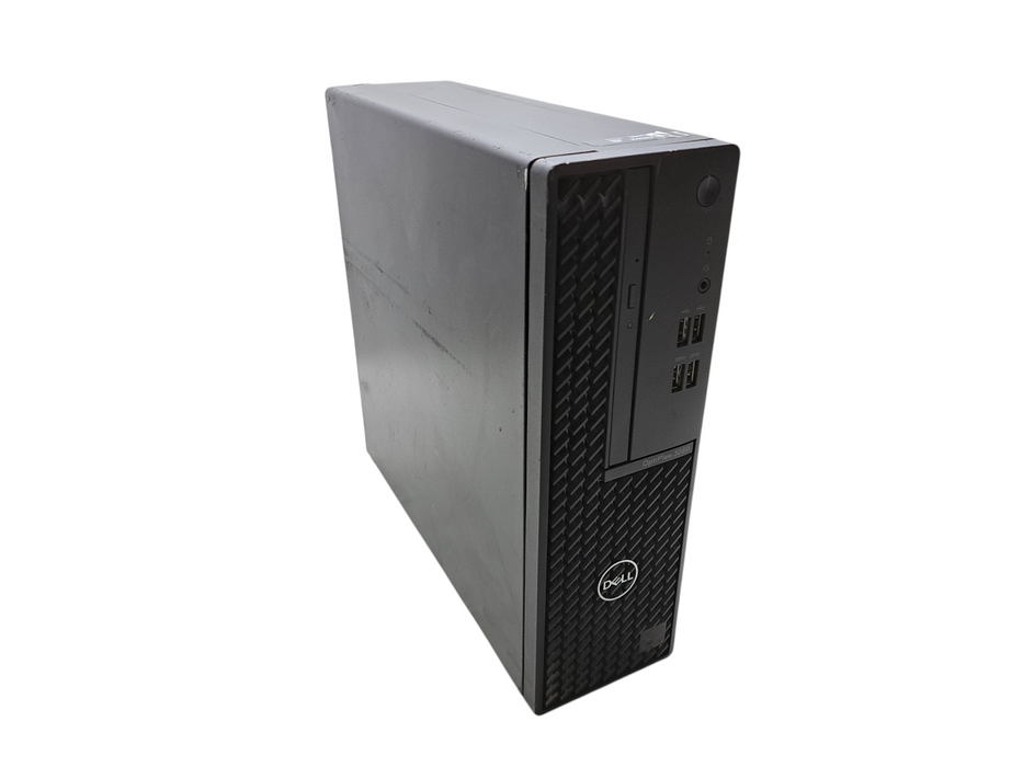 Dell OptiPlex 3080 SFF |Intel Core i3-10105 @3.70GHz, 8GB DDR4, 256GB NVMe