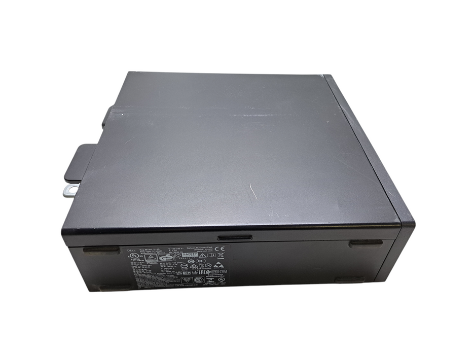 Dell OptiPlex 3080 SFF |Intel Core i3-10105 @3.70GHz, 8GB DDR4, 256GB NVMe