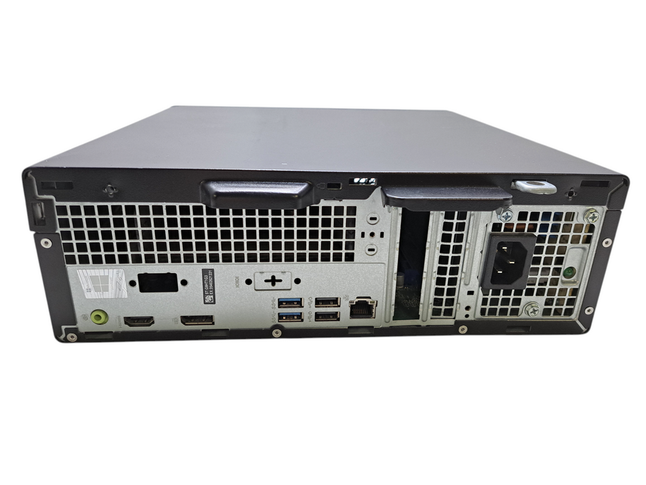 Dell OptiPlex 3080 SFF |Intel Core i3-10105 @3.70GHz, 8GB DDR4, 256GB NVMe