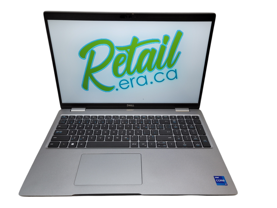 Dell Latitude 5540 i7-1365U 16GB DDR4 256GB NVMe