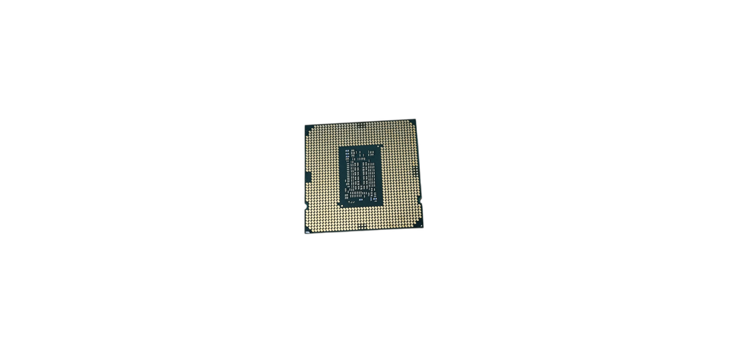 Intel Core i3-10105 10th Gen 3.70GHz SRH3P Desktop CPU Processor