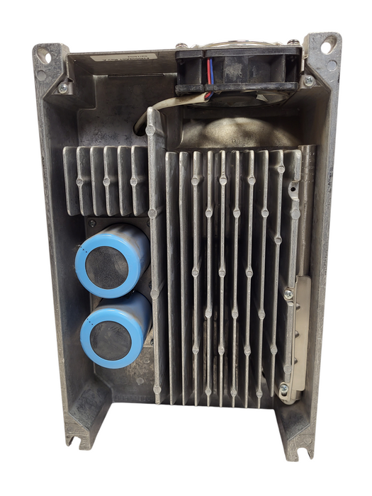 Baldor ID15H403-E 460V 3-Phase Adjustable Speed Drive READ