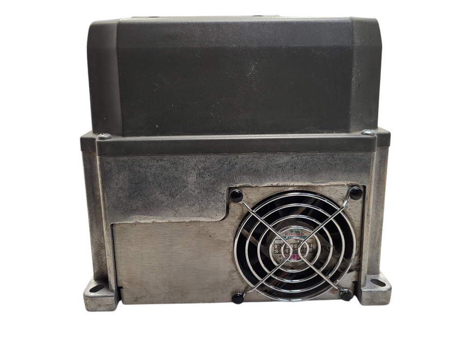 Baldor ID15H403-E 460V 3-Phase Adjustable Speed Drive READ