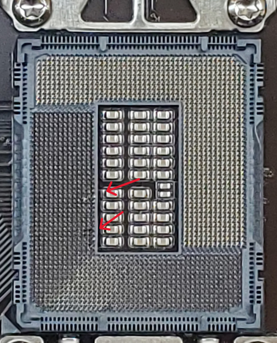 Gigabyte Z690 UD DDR4 ATX LGA1700 Motherboard *READ*