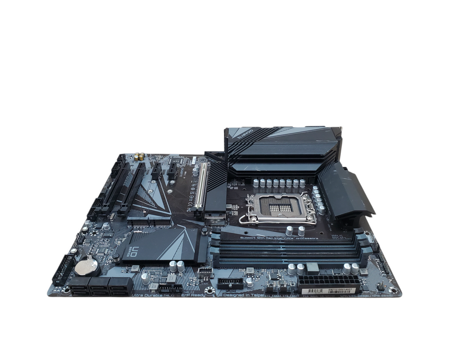 Gigabyte Z690 UD DDR4 ATX LGA1700 Motherboard *READ*