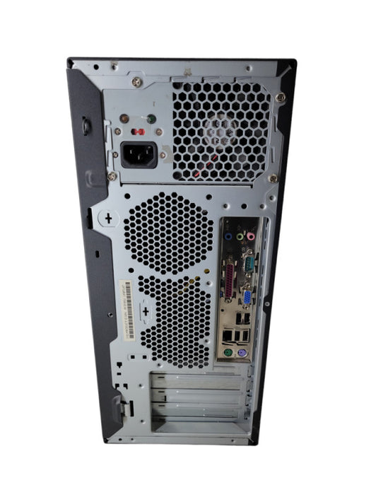 Lenovo / IBM ThinkCentre A51 (813135U) - Pentium 4 @ 3.00GHz | 1GB RAM  %