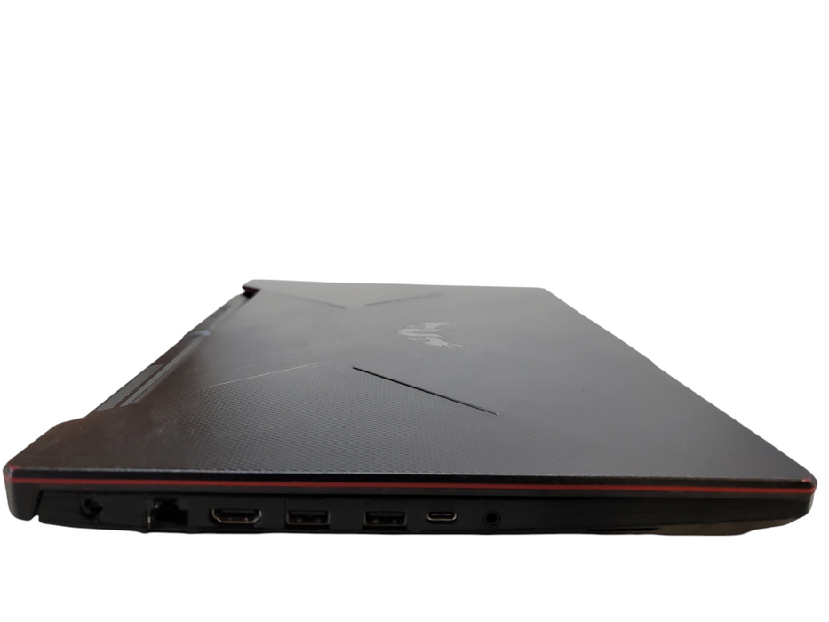 ASUS Tuf Gaming F15 FX506L i5-10300H 8GB DDR4 GTX Series No SSD FOR PARTS/REPAIR