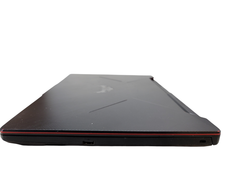 ASUS Tuf Gaming F15 FX506L i5-10300H 8GB DDR4 GTX Series No SSD FOR PARTS/REPAIR