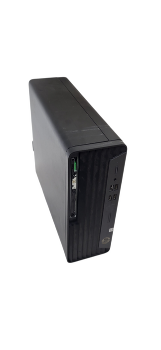 HP ProDesk 400 G7 SFF i5-10500 CPU|8GB DDR4|256GB NVME |READ