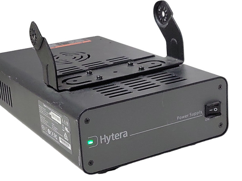 Hytera 13.8V 16A power supply PS22002 for Hytera Radio MD782G Q_
