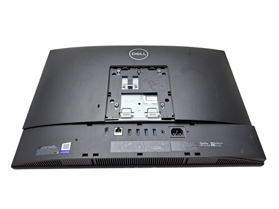 Dell OptiPlex 5270 AIO | i7-9700 @3.00GHz, 16GB DDR4, 256GB NVMe *No Stand*