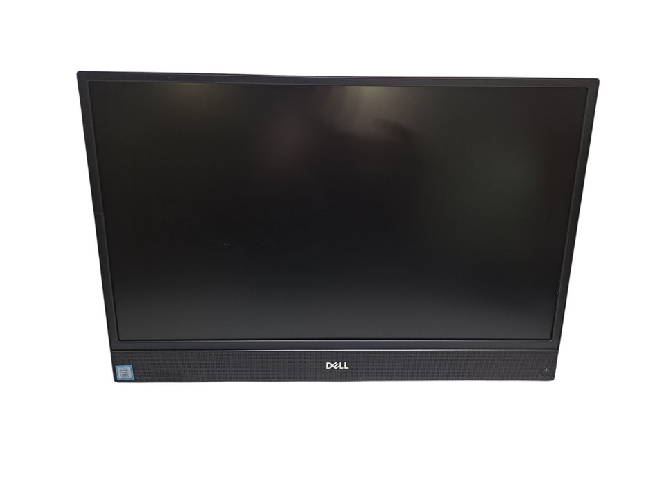 Dell OptiPlex 5270 AIO | i7-9700 @3.00GHz, 16GB DDR4, 256GB NVMe *No Stand*
