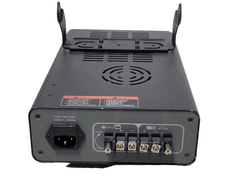 Hytera 13.8V 16A power supply PS22002 for Hytera Radio MD782G Q_