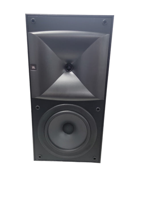 Pair of JBL HLS610 Pair of 2 Black Bookshelf Speakers 3111