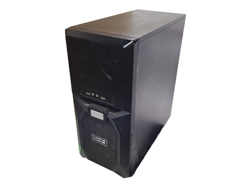 Custom PC/ASUS P8Z68-V LX, i3-2120 3.30GHz, 8GB DDR3, 1TB 3.5\\"HDD, HD 6670