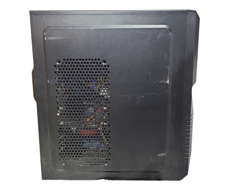 Custom PC/ASUS P8Z68-V LX, i3-2120 3.30GHz, 8GB DDR3, 1TB 3.5\\"HDD, HD 6670