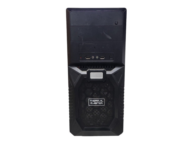Custom PC/ASUS P8Z68-V LX, i3-2120 3.30GHz, 8GB DDR3, 1TB 3.5\\"HDD, HD 6670