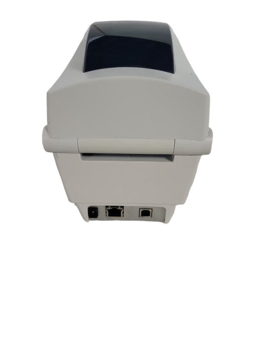 Zebra TLP2824 Plus Thermal Label Printer !