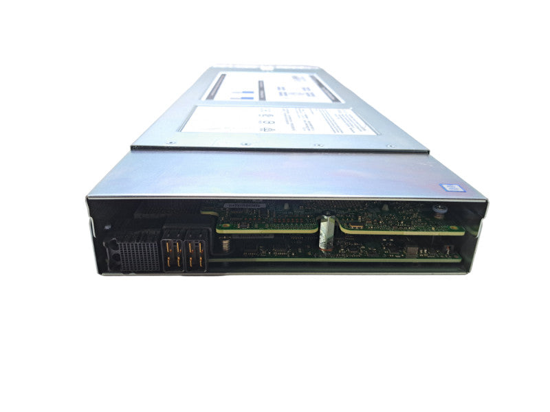 Cisco UCS B200 M4 Blade| 2x Xeon E5-2670 v3 @2.3GHz 12-Core, No Ram
