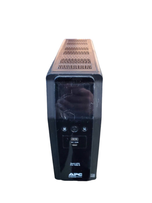 APC BR1350MS 1350VA 810W 120V Battery Backup UPS @