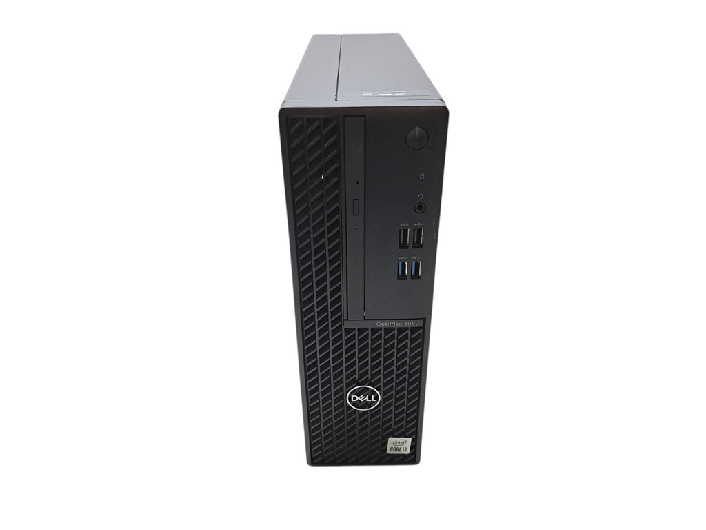 Dell OptiPlex 3080 SFF |Intel Core i3-10105 @3.70GHz, 16GB DDR4
