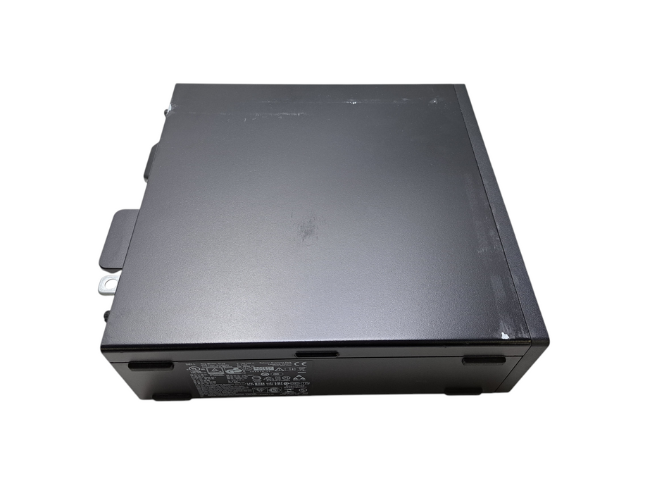 Dell OptiPlex 3080 SFF |Intel Core i3-10105 @3.70GHz, 16GB DDR4, 256GB NVMe