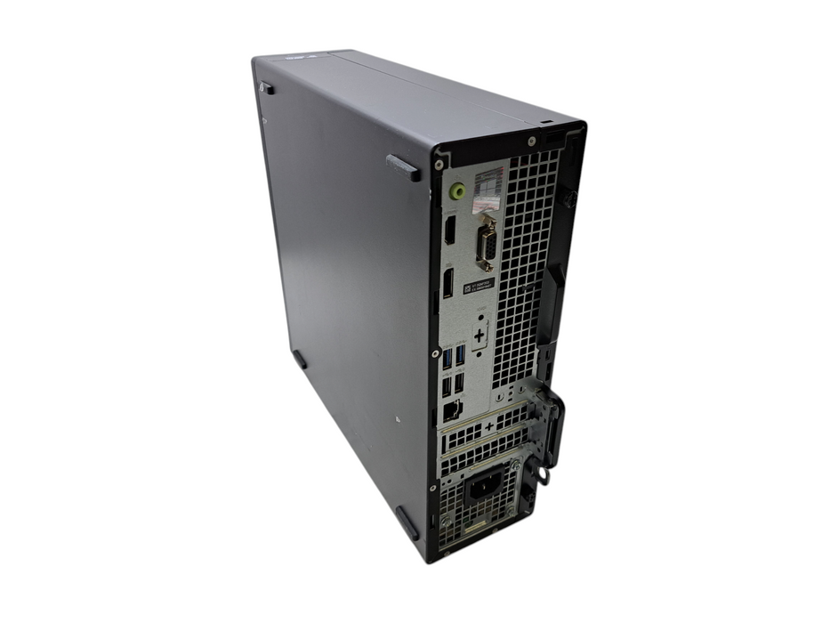 Dell OptiPlex 3080 SFF |Intel Core i3-10105 @3.70GHz, 16GB DDR4, 256GB NVMe