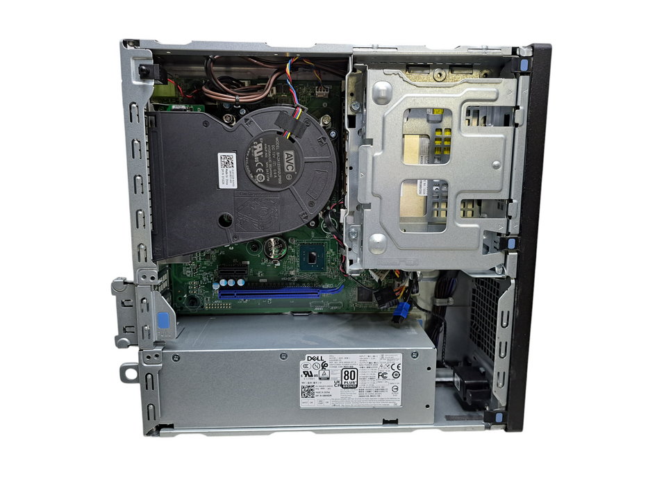Dell OptiPlex 3080 SFF |Intel Core i3-10105 @3.70GHz, 16GB DDR4, 256GB NVMe